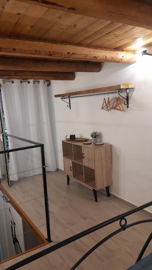 Casa Vacanza Giulia Apartment Palermo Exterior photo